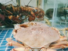 -阿明小菜·海鲜·上海菜(梅陇店)