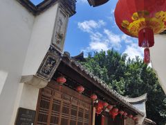 -三坊七巷历史文化街区