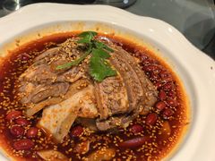 -陶德砂锅(蜀汉路店)