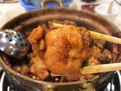 -渝君重庆火锅(嘉宾路店)