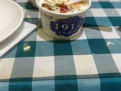 自制酸奶-紫光园·烤鸭(吕家营店)