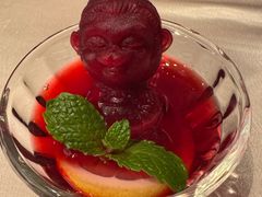 -上海金桥红枫万豪酒店-万豪中餐厅