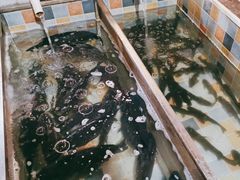 -缘福乡村铁锅炖民宿(八达岭店)