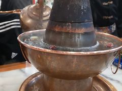 -五悦北平四季涮肉·烧烤(老商埠店)