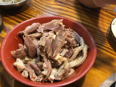 -藏书金记家宝羊肉馆(黄河北路店)