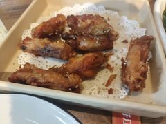 -临界音乐酒馆·小龙虾·江湖菜(华熙LIVE·鱼洞店)