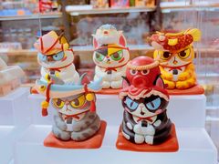 -泡泡玛特POPMART(壹号店)