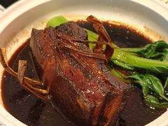 -桂满陇·杭州小馆(巴黎春天浦建店)