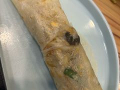 -合合春饼·酱骨·东北菜(潘家园店)