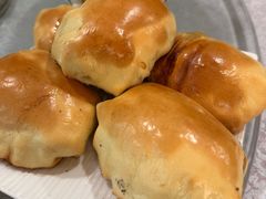 -汗腾格里·风味餐厅(新疆驻京办店)