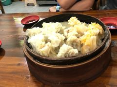 -海汇源老烧麦店(东大街总店)