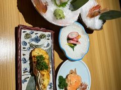 -花和海鲜自助(梅江店)