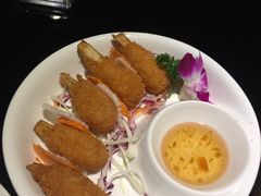 -金厨泰国餐厅·全泰籍厨师料理(拱北店)