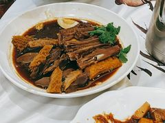 -新虹楼饭庄(崇明陈家镇店)