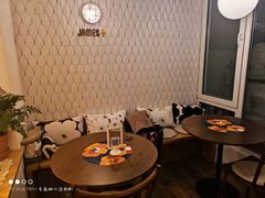 -JAMES+詹嘉厨房