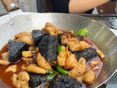 -福巷湘食小馆·猛火现炒(上海首店)