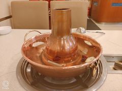 -八先生涮肉房(三里河店)