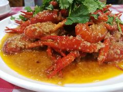 -怪怪龙虾·澳洲蓝龙王·深夜食堂(惊驾路店)