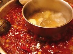 -飘香火锅(玉林西路店)