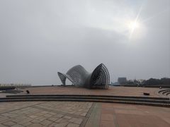 -南汇嘴观海公园