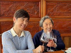 -鲜璟台·地标景观餐厅(上海中心店)