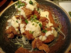 -醉虎传(南锣鼓巷店)