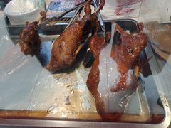 -王浩儿纪六孃甜皮鸭(凌云大厦店)