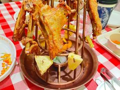 -西贝(紫荆广场店)