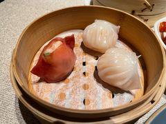 -万丽轩·粤菜(王府井金茂万丽酒店)