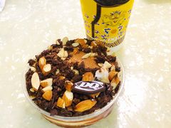 -DQ·蛋糕·冰淇淋(万达店)