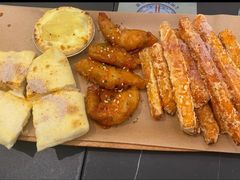 -必胜客(苏州中心店)
