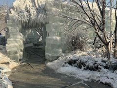 -清河半岛温泉度假酒店