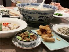 -山外山菜馆(玉泉路店)
