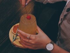 -隐肆威士忌鸡尾酒吧(玉沙国际店)