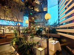 -桂满陇·海市蜃楼·黑金(国金店)