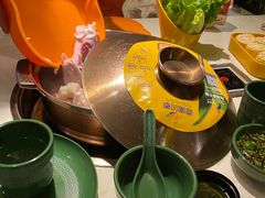 -润园四季椰子鸡火锅(卓越INTOWN店)