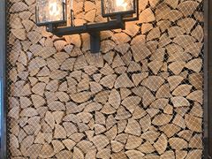 -松咖啡自助餐厅·松北香格里拉