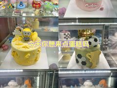 -CAKEBOSS蛋糕老板(东直门来福士店)
