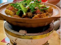 -龚印记牛骨牛杂屋·四代传承(珠影星光城店)