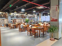 -上海市虹口区图书馆(曲阳分馆)