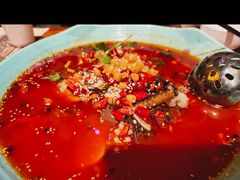 -村理·乡村菜音乐餐厅(河西店)