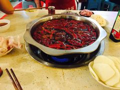 -大龙火锅(老店)