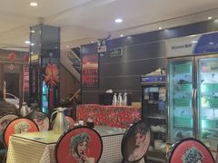 -京城百饺园•东北菜馆(红谷滩店)