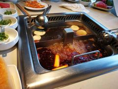 -海底捞火锅(枫蓝国际购物中心店)