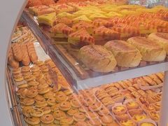 -味多美蛋糕(双安店)