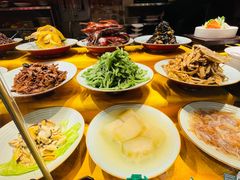 -老宁波1381餐厅(宏泰广场店)
