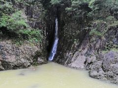 -磐安十八涡风景区