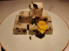 红豆凉糕-马邦子·紫苏烤鱼(恒隆广场店)