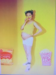 点击看大图 -十月摄影•专注孕婴童写真(汉口香港路店)
