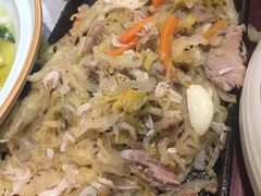 -以前的小酒馆(中山广场店)